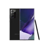 Telefon SAMSUNG GALAXY NOTE 20 ULTRA 256 GB Black