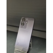 Telefon Realme Note 60 128 GB Black