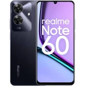 Telefon Realme Note 60 128 GB Black