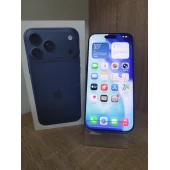 Telefon Apple iPhone 17 Pro Max 256 GB Blue