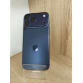Telefon Apple iPhone 17 Pro Max 256 GB Blue