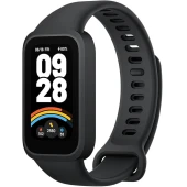 Ceas Inteligent Xiaomi Smart Band 9 Black