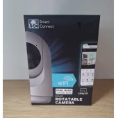 Camera de supraveghere LSC Smart Connect WIFI