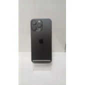 Telefon Apple iPhone 16 Pro Max 256 GB Black