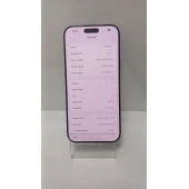 Telefon Apple iPhone 16 Pro Max 256 GB Black