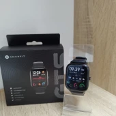 Ceas Inteligent Amazfit  GTS A1914 Black