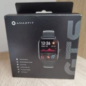 Ceas Inteligent Amazfit  GTS A1914 Black
