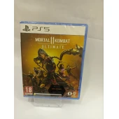 Joc PlayStation 5 Mortal Kombat Ultimatum