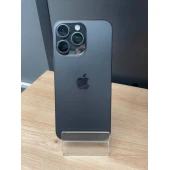 Telefon Apple iPhone 15 Pro Max 256 GB Black Titanium