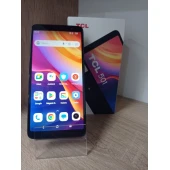 Telefon TCL 501 32 GB Black
