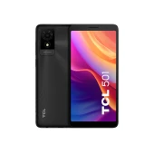 Telefon TCL 501 32 GB Black