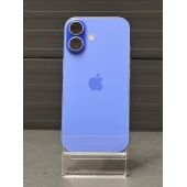 Telefon Apple iPhone 16 256 GB Blue