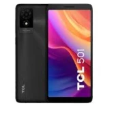 Telefon TCL 501 32GB Black