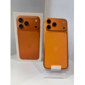 Telefon Apple iPhone 17 Pro Max 256 GB Cosmic Orange