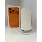 Telefon Apple iPhone 17 Pro Max 256 GB Cosmic Orange