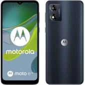 Telefon Motorola Moto e13 64 GB Black