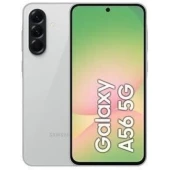 Telefon Samsung Galaxy A56 128 GB White