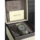 Ceas Cerruti 1881 Ravello Skeleton