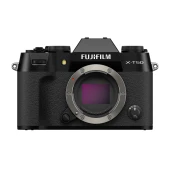 Aparat Foto Digital Mirrorless Fujifilm X-T50