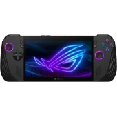 Consola Asus Rog Ally X 7 Zoll FHD+ 120Hz IPS Display