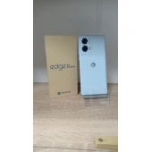 Telefon Motorola Edge 50 Fusion 256 GB Blue