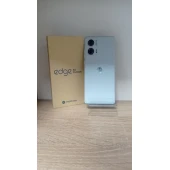 Telefon Motorola Edge 50 Fusion 256 GB Blue