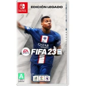 Joc Fifa 2023 Nintendo Switch