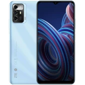 Telefonul ZTE Blade A72 64 GB
