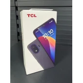 Telefon TCL K70SE 64 GB Black