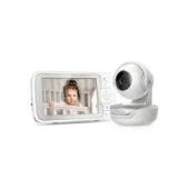 Sistem De Supraveghere Hubble Nursery Pal Baby Monitor