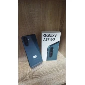 Telefon Samsung Galaxy A37 128 GB Awesome Gray Green