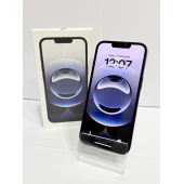 Telefon Apple iPhone 16E 128 GB Black