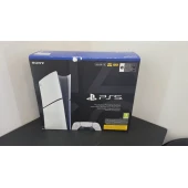 Consola Sony PlayStation 5 Digital Edition