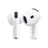 Casti Apple AirPods 4 White