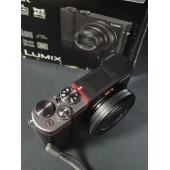 Aparat Foto Panasonic Digital Camera DMC-TZ100