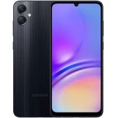 Telefon Samsung Galaxy A05  64GB Black