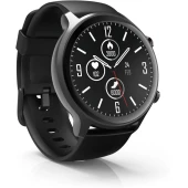 Ceas smart HAMA FIT WATCH 6910 Black
