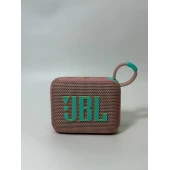 Boxa portabila JBL GO 4 Pink