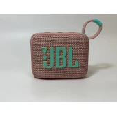 Boxa portabila JBL GO 4 Pink
