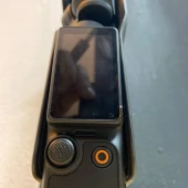 DJI Osmo Pocket 3