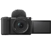 Aparat foto SONY ZV-E10M2, MODEL WW293541