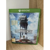 Joc Xbox One Star Wars: Battlefront