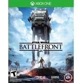 Joc Xbox One Star Wars: Battlefront