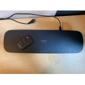 Sistem Audio Panasonic SC-HTB200