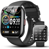 Ceas Inteligent Niderson Black P114