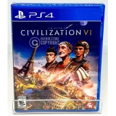 Joc PlayStation 4 Civilization VI