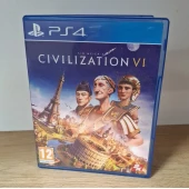 Joc PlayStation 4 Civilization VI