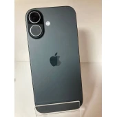 Telefon Apple iPhone 17 256 GB Black Titanium