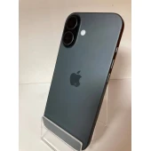 Telefon Apple iPhone 17 256 GB Black Titanium