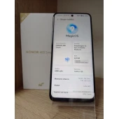 Telefon Honor 400 Smart 128 GB Black